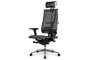 Кресло МЕТТА Y 4DT B2-14D