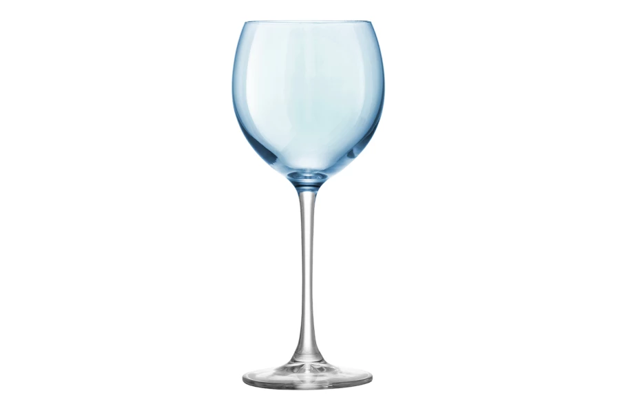 Набор бокалов для вина LSA International Polka 400 мл (изображение №7)