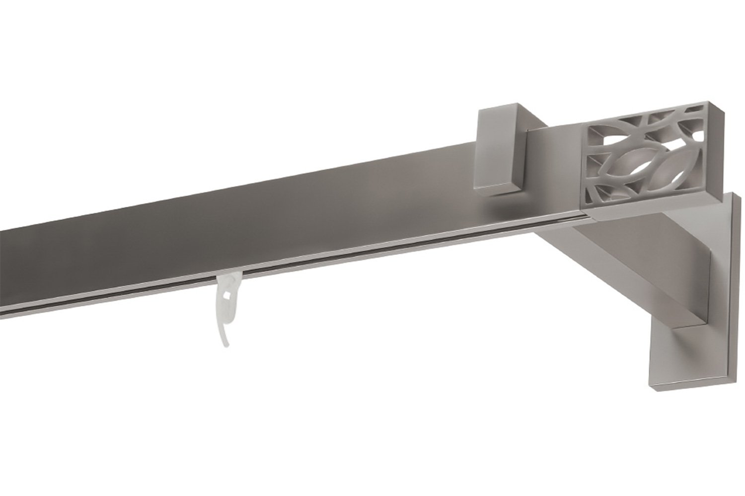 Карниз однорядный Хай-тек