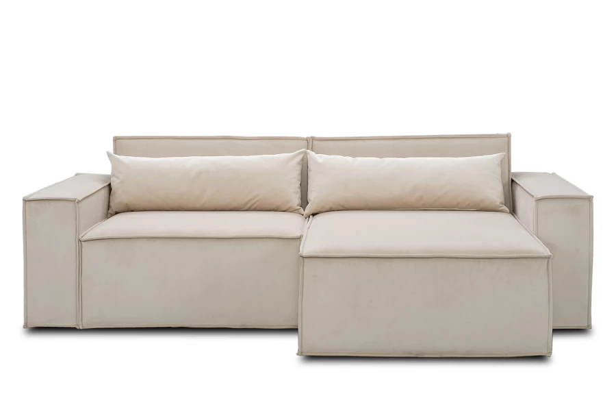 Угловой диван-кровать Аурис Ферро (изображение №2)
