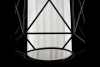 Светильник подвесной FR4313 (изображение №7)