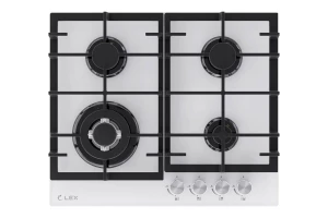 Газовая варочная панель LEX GVG 645