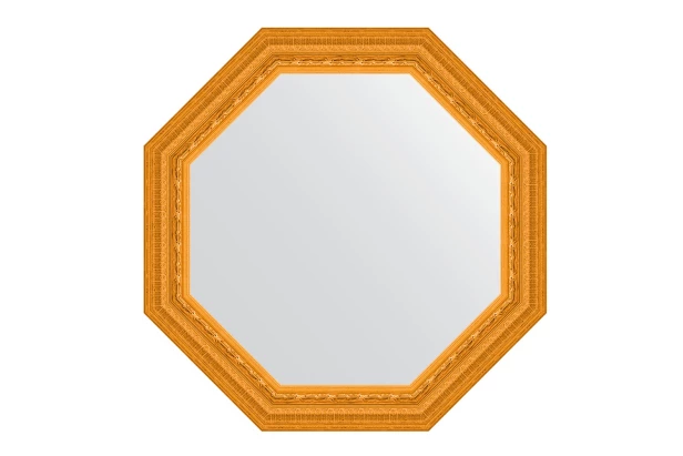 Зеркало в раме Octagon (изображение №1)