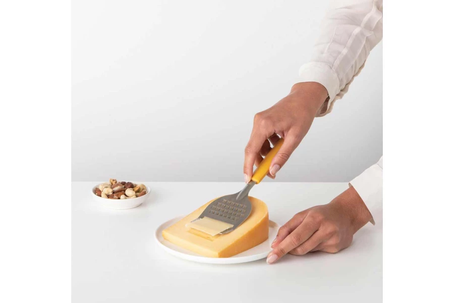 Нож для сыра с тёркой Brabantia Tasty+ (изображение №2)