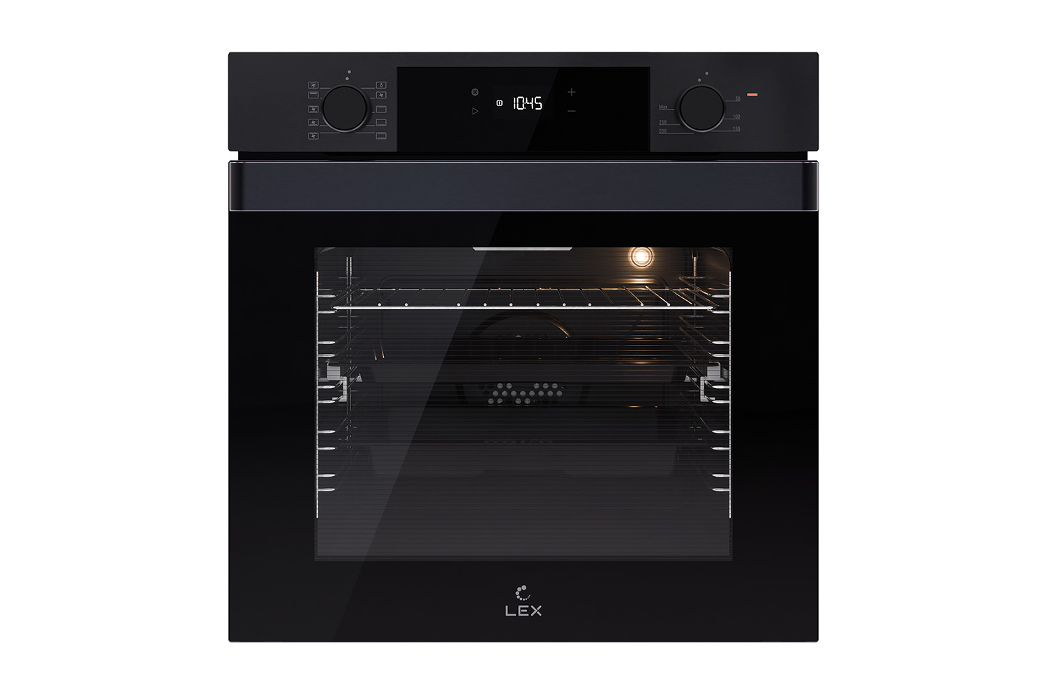 Электрический духовой шкаф LEX EDP 610