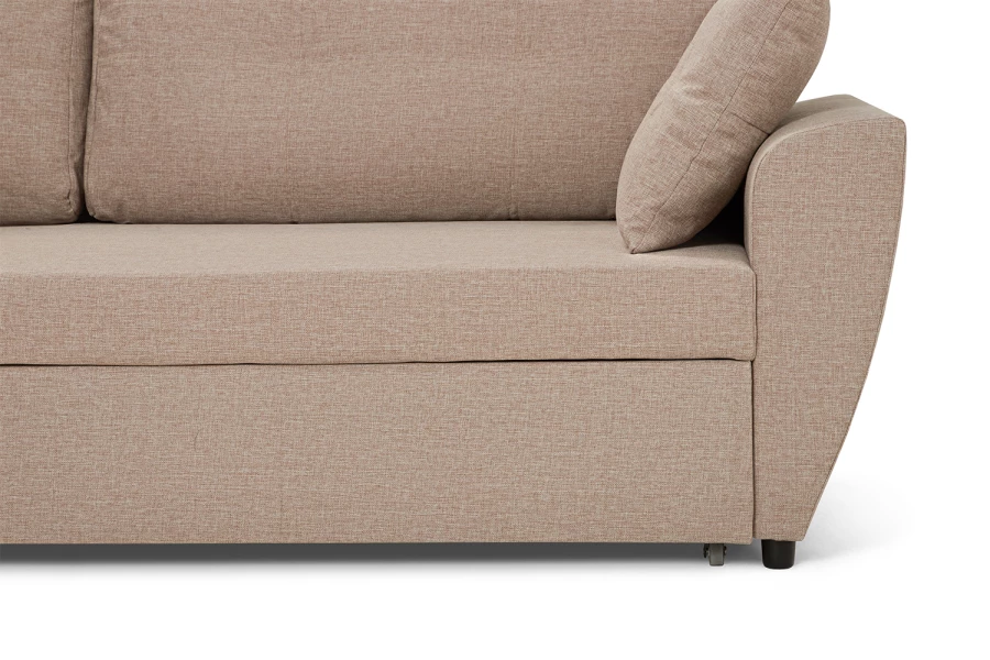 Угловой диван-кровать Марли с универсальным углом (изображение №9)