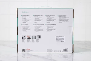 Второе фото. Кастрюля с крышкой 5