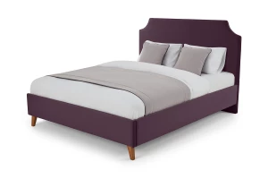 Кровать с подъёмным механизмом SCANDICA Andrea 160х200 см