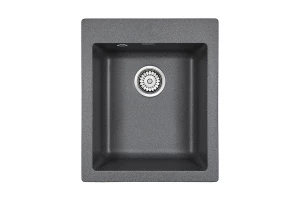 Мойка врезная PAULMARK Leer