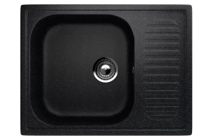 Мойка с крылом ULGRAN U-202