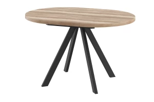 Второе фото. Стол Rondo