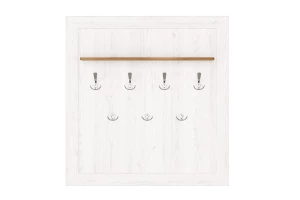 Вешалка настенная Malta