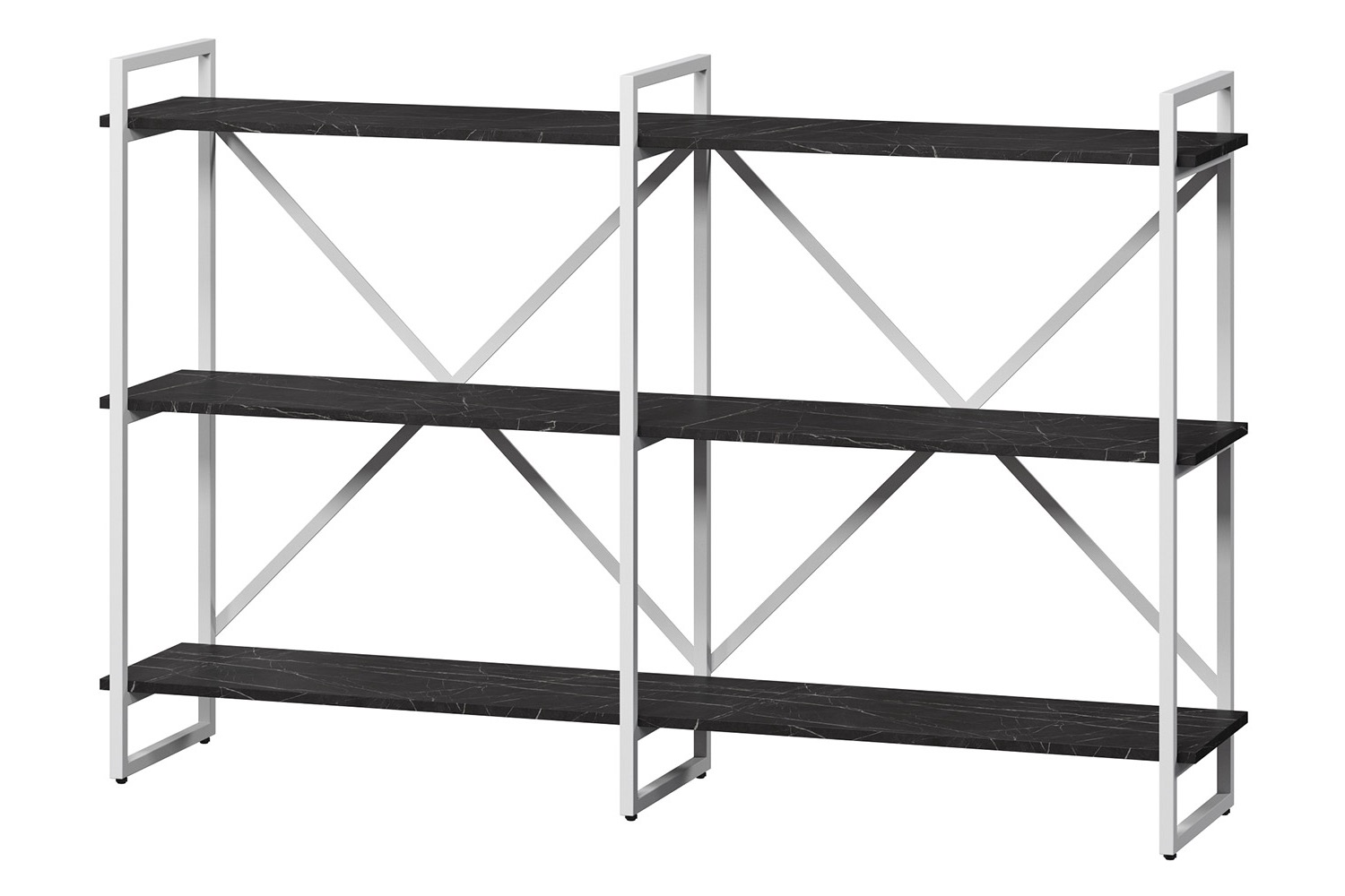 Стеллаж Роквуд