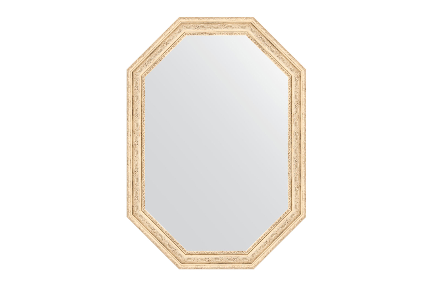 Зеркало в раме Polygon