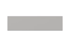 Фасад шкафа напольного под духовку Сиена