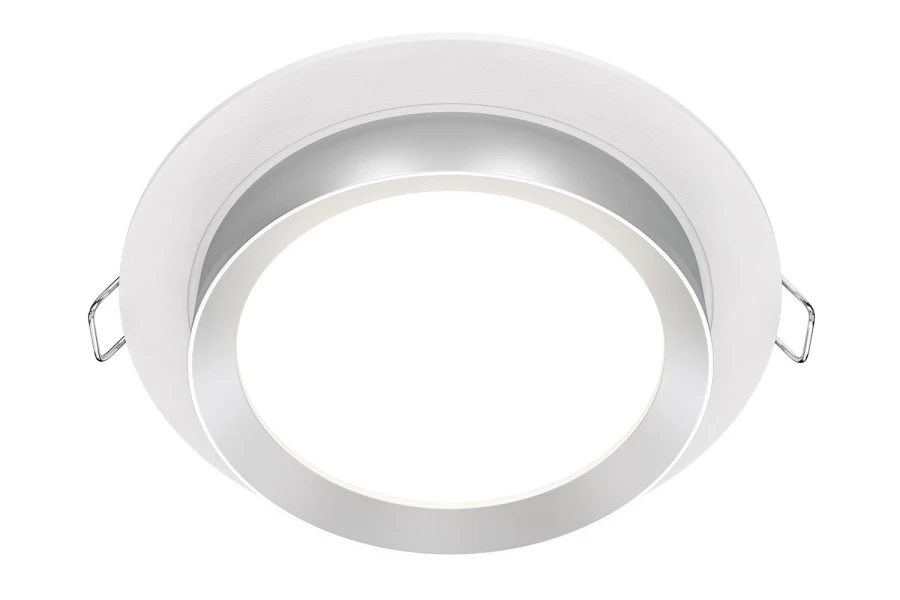 Светильник встраиваемый Downlight Hoop (изображение №1)