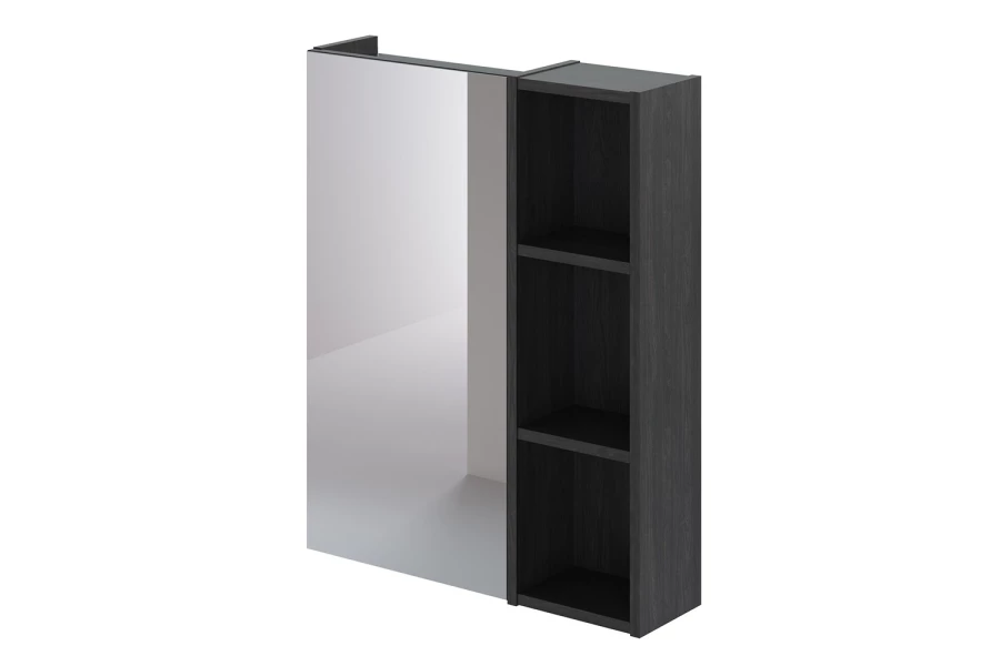 Зеркальный шкаф Alta 60 (изображение №1)