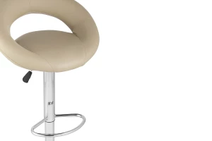 Второе фото. Стул барный Купер New