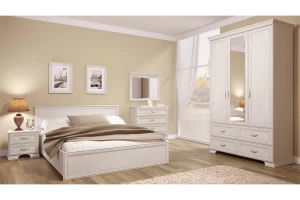 Второе фото. Комод Венеция