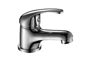 Смеситель для раковины ROSSINKA SILVERMIX A35