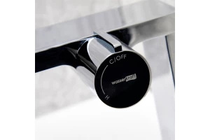 Смеситель для умывальника WasserKRAFT Alme