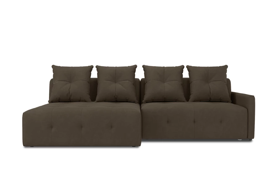 Угловой диван-кровать Bronks (изображение №2)