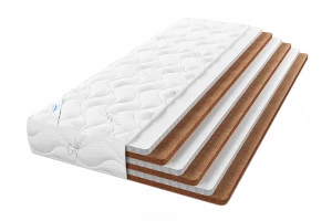 Матрас Monolith Eco