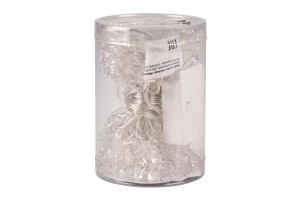 Второе фото. Электрогирлянда Мишки