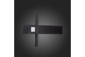 Второе фото. Светильник настенный Astente