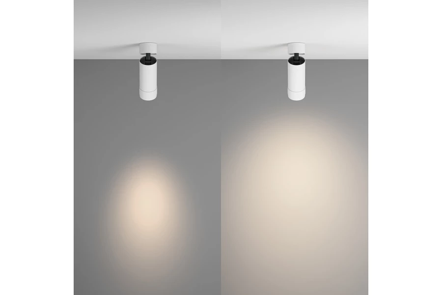 Светильник потолочный LED Ceiling & Wall Focus Zoom (изображение №3)