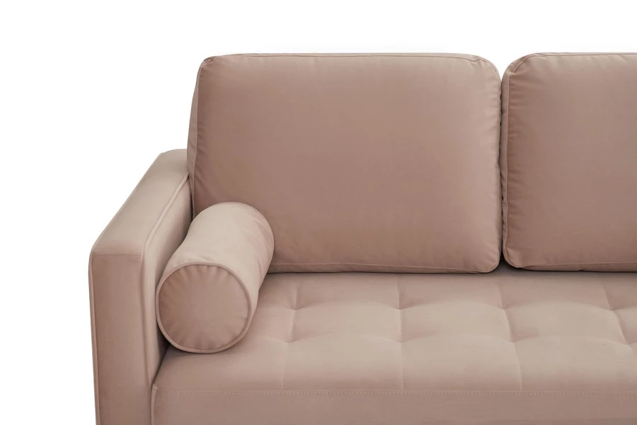 Угловой диван-кровать DREAMART Шеффилд (изображение №12)
