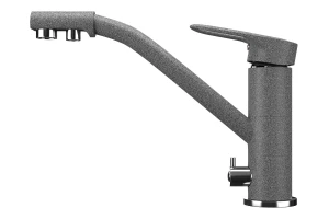 Смеситель для кухни ULGRAN U-010