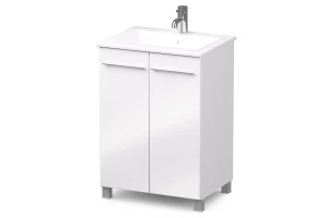 Тумба под раковину напольная Аврора