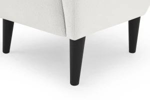 Второе фото. Кресло для отдыха SCANDICA Хортен