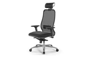 Кресло офисное Samurai