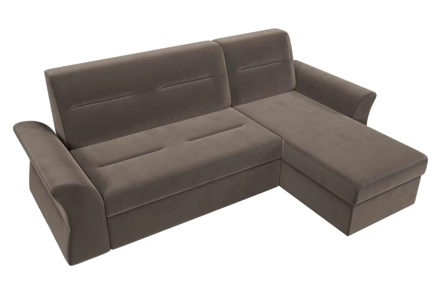 Угловой диван-кровать Мерси с правым углом (изображение №5)