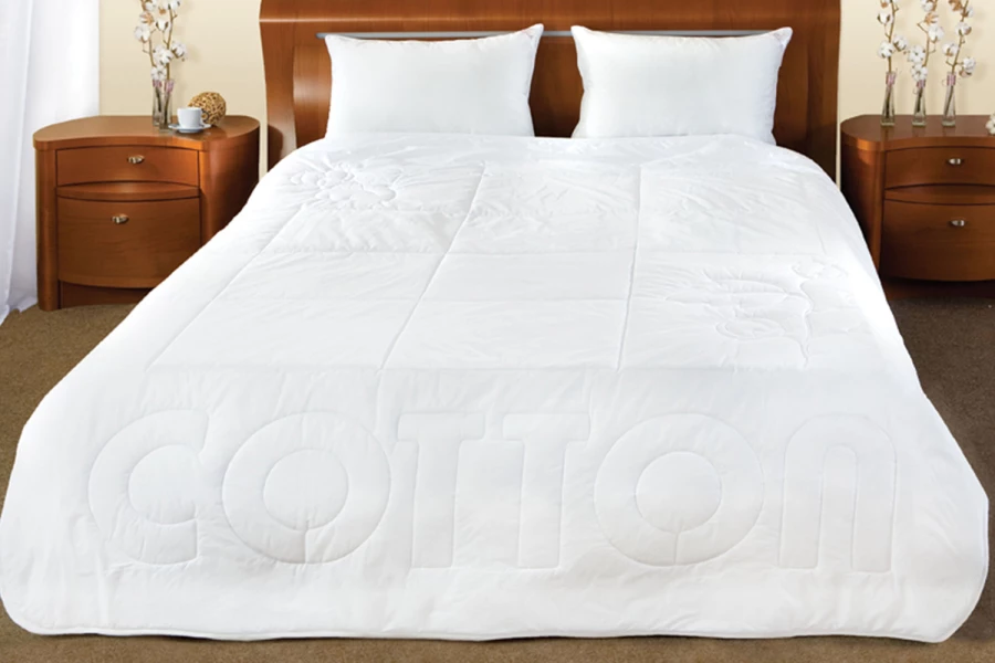Одеяло Cotton (изображение №2)