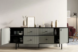 Второе фото. Комод Emerson