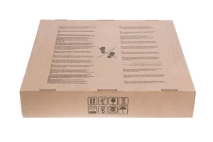 Газовая панель MAUNFELD EGHG.64.6CW/G