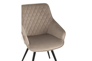 Второе фото. Стул вращающийся Сеул