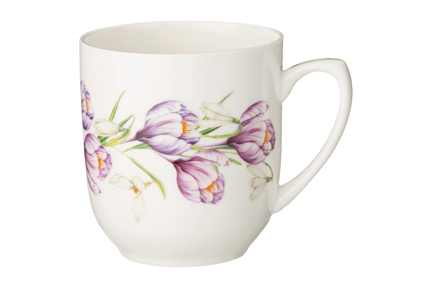 Кружка Lefard Sunday