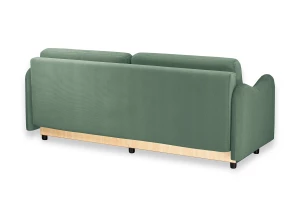 Второе фото. Диван-кровать Фолк