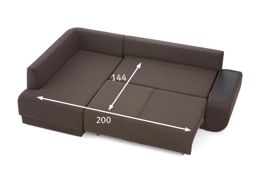 Угловой диван-кровать Консул (изображение №27)