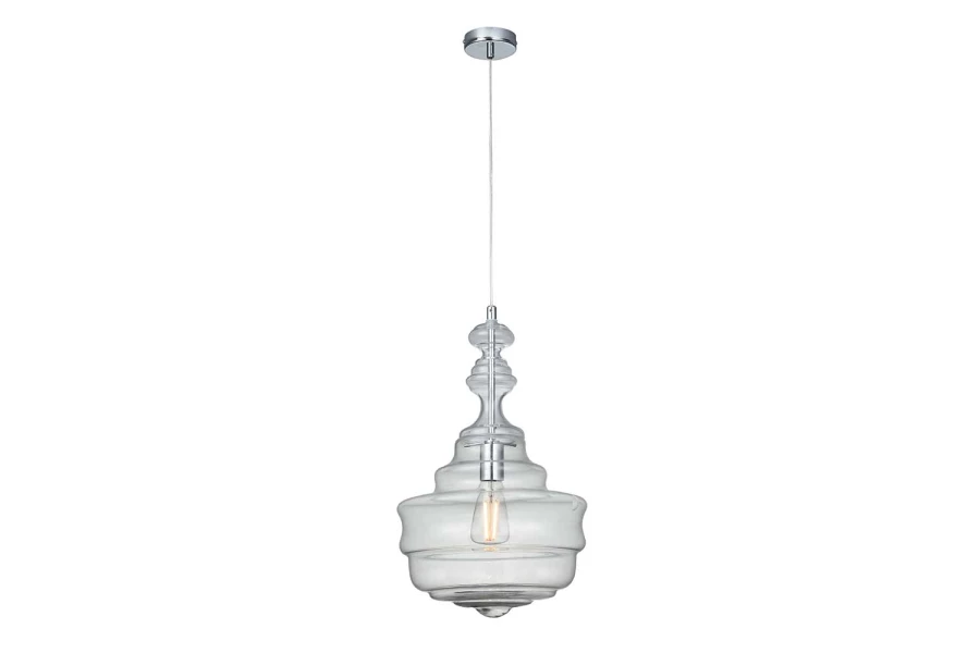 Светильник подвесной Vele luce Paolo 3 кв.м. (изображение №1)