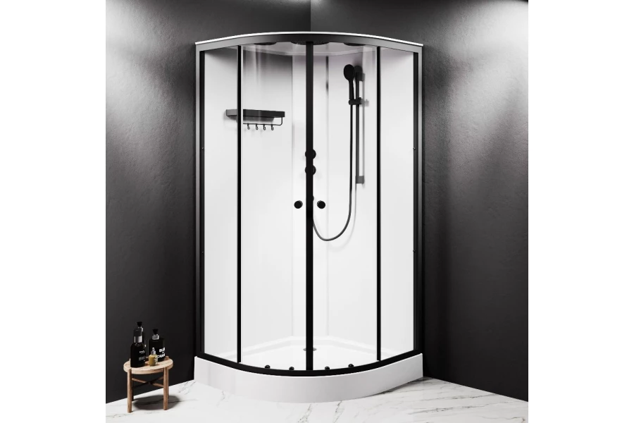 Душевая кабина X-Joy (изображение №2)