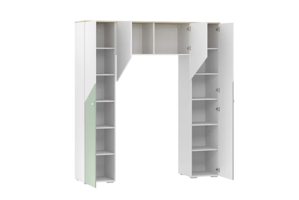 Шкаф комбинированный Банни (изображение №2)