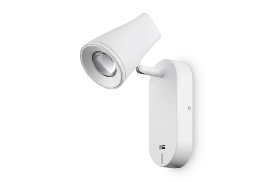 Бра LED FR10002WL 3 кв.м (изображение №1)