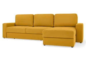 Угловой диван-кровать SOLANA Хьюго