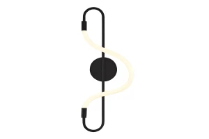 Второе фото. Светильник настенный ST LUCE Sagrato