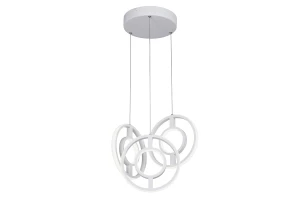 Светильник подвесной LED VITALUCE V4672-0/3S